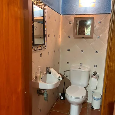 Сasa de vacaciones Mariano