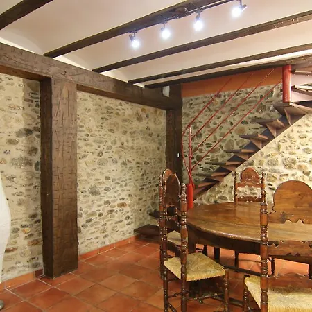 Mariano Casa de vacances