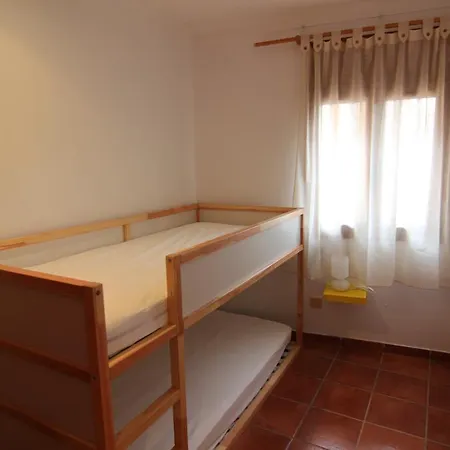Holiday home Mariano *