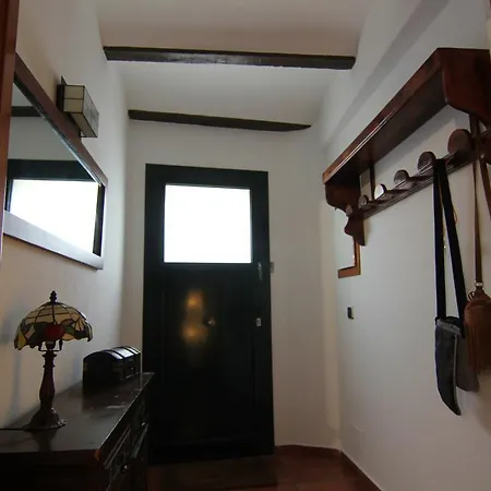 Сasa de vacaciones Mariano Mollet de Perelada