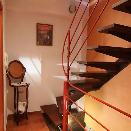 Сasa de vacaciones Mariano